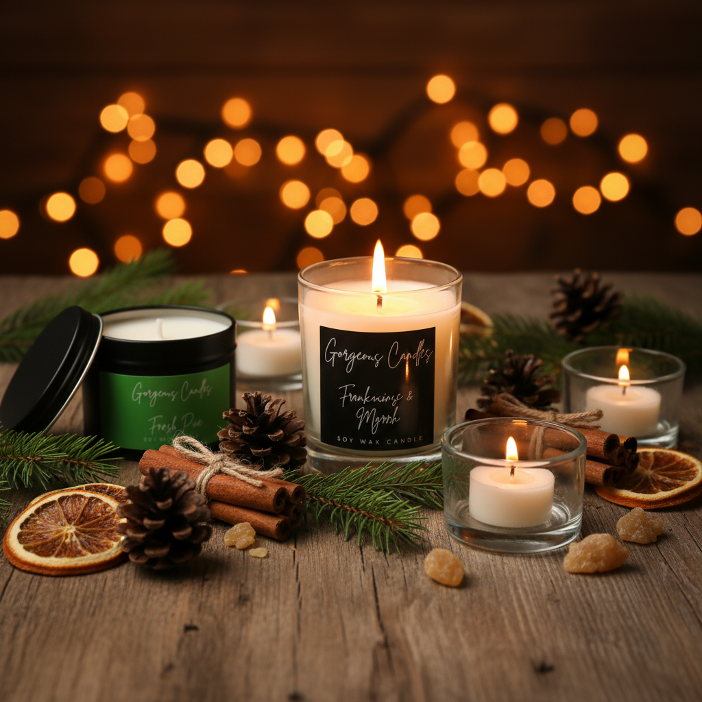 Christmas Collection