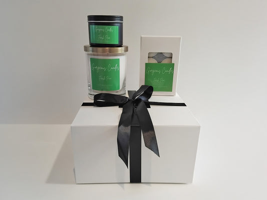 Fresh Pine Gift Set - Limited Edition